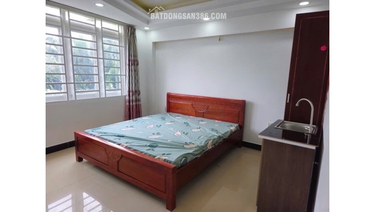 CƠ HỘI ĐẦU TƯ & AN CƯ: NHÀ TRẦN XUÂN SOẠN, Q7, DÒNG TIỀN CAO NHẤT PHÂN KHÚC