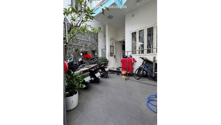 BÁN NHÀ PHÚ NHUẬN – HẺM XE HƠI – 70M² – 3 TẦNG – 4PN – CHỈ 8 TỶ 89