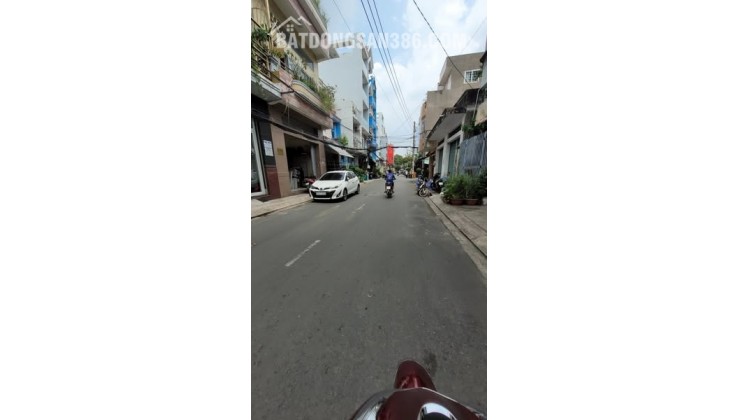 BÁN NHÀ LÊ VĂN QUỚI – BÌNH TÂN