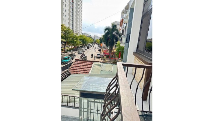 120M2, BÁN TÒA NHÀ KHÁCH SẠN 7 TẦNG, MT THỐNG NHẤT, P11 GÒ VẤP, 18 TỶ NHỈNH