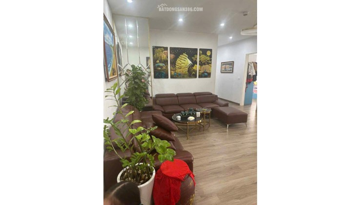 Căn góc Sông Hồng Park View THÁI HÀ 124m, 3PN, chỉ 11 tỷ, khu VIP Đống Đa