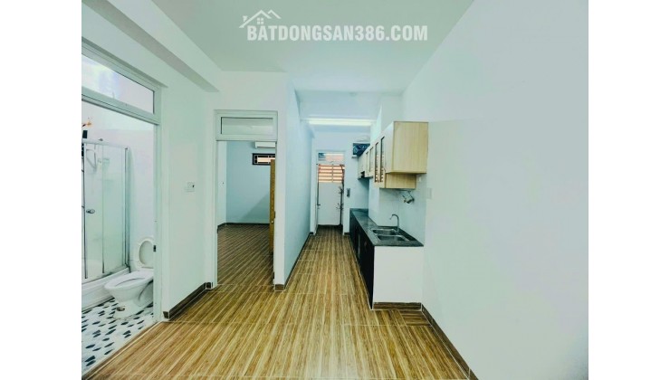 CHÍNH CHỦ BÁN CĂN HỘ CT1 – CHUNG CƯ ĐƯỜNG SẮT NHA TRANG – GIÁ CHỈ 1 TỶ 550 TRIỆU!