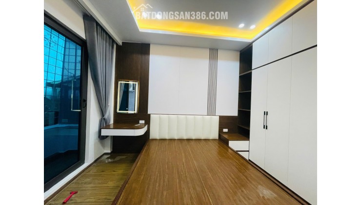 BÁN NHÀ THANH XUÂN, GẦN OTO TRÁNH, DT45M2 4 TẦNG 2 THOÁNG, GẦN TRƯỜNG, CHỢ, NHỈNH 12 TỶ