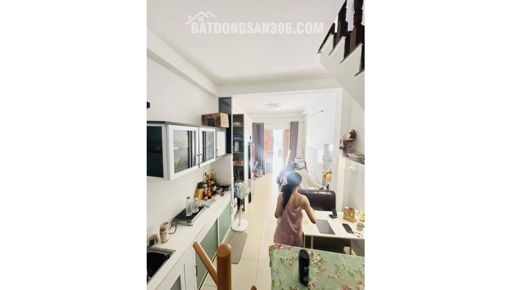 Nhà Siêu Phẩm Đường Vĩnh Viễn Quận 10 Phường 4 Cũ.