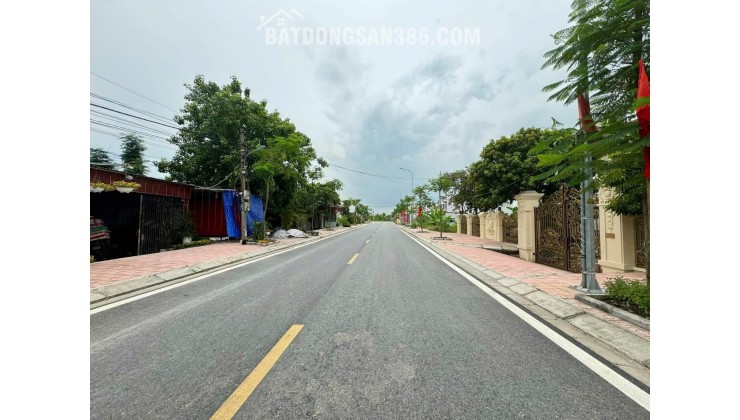 2.8x tỷ 96m2 Thượng Đức Minh Đức Đồ Sơn Zalo 0567222555