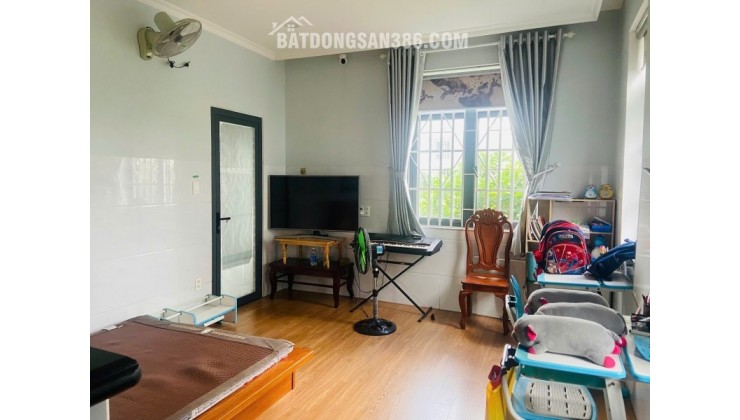 MẶT TIỀN ĐƯỜNG 16M KDC KHANG ĐIỀN – 3 TẦNG HIỆN ĐẠI, 160M², 4PN