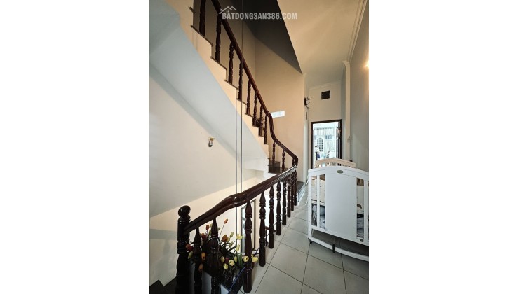  MẶT TIỀN NAM KỲ KHỞI NGHĨA – QUẬN 3 – 3 TẦNG MỚI ĐẸP – 68m² – CHỈ 18.5 TỶ 