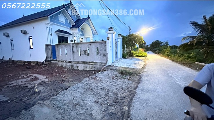  SIÊU PHẨM VIEW SÔNG ĐA ĐỘ – ĐẤT ĐẸP CẨM HOÀN, THANH SƠN – GIÁ CHỈ 2.X TỶ 