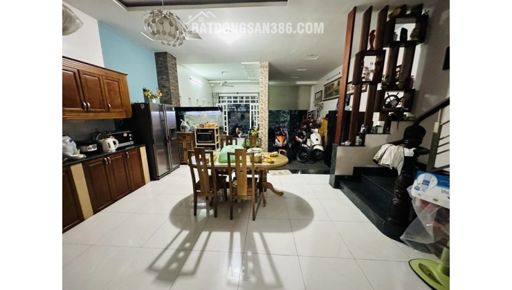 NHÀ GÓC 2 MẶT TIỀN KINH DOANH – KHU DÂN CƯ TĂNG NHƠN PHÚ B