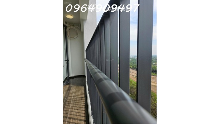 Bán căn 2PN2WC MT Easmark City 74m2 mặt tiền Vành Đai 3. Chỉ 3tỷ3 Sổ hồng