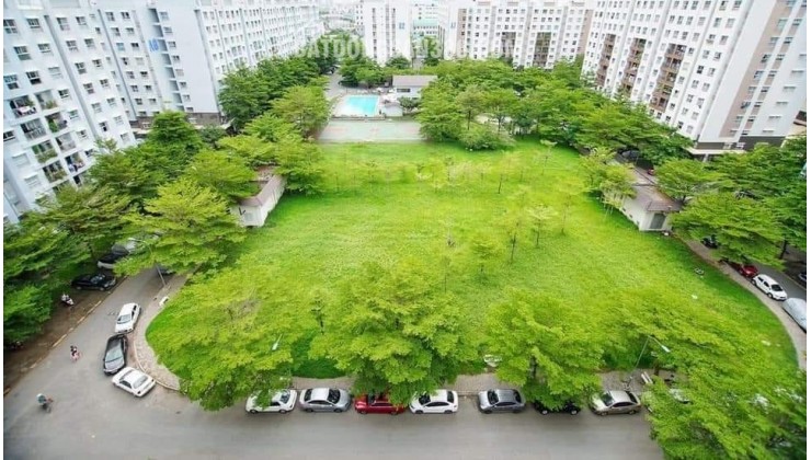 Bán gấp căn hộ 50m2 Ehome 3