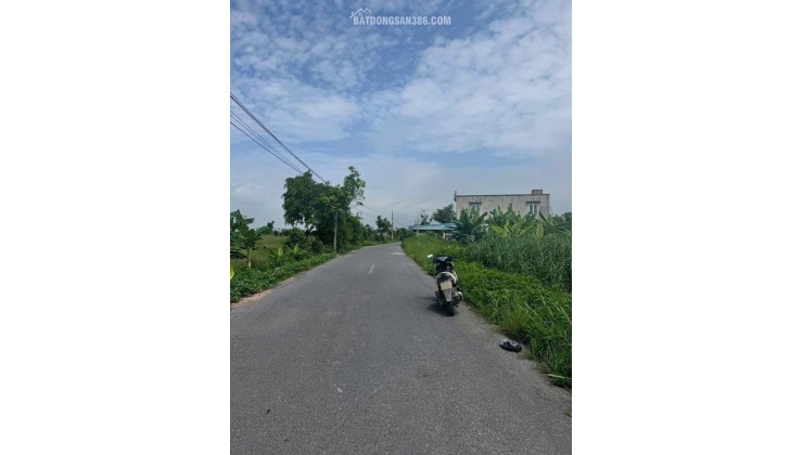 Bán đất mặt đường Nhà Mạc, Hòa Nghĩa, Dương Kinh