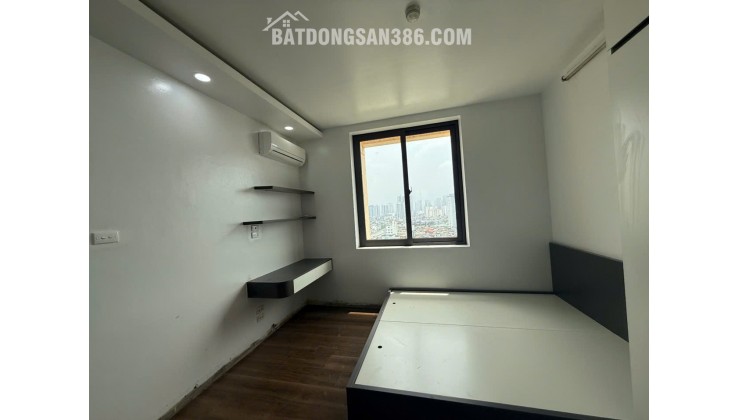 CĂN HỘ SIÊU ĐẸP TẠI PHỐ MINH KHAI 80M2 (2PN,2VS) SHCC CHỈ 6.5 TỶ. LH:0879418899