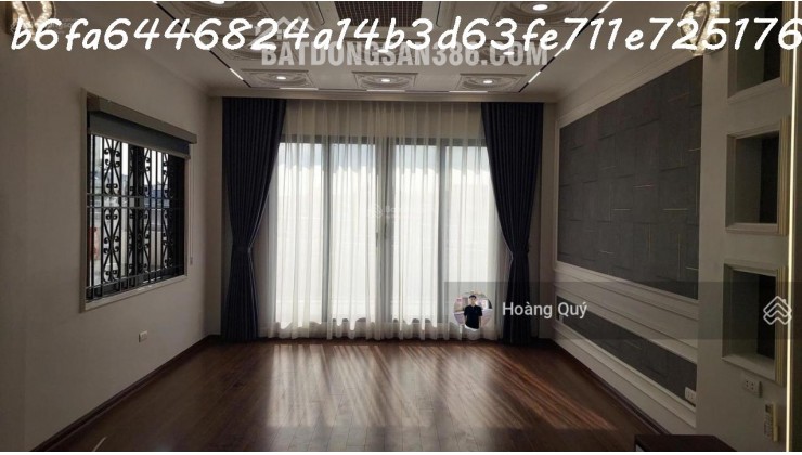Cấn Bán Gấp Góc 2MT 131 Hoa Lan, P.2, Q.Phú Nhuận