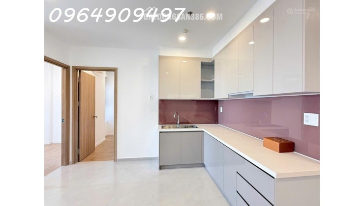 Bán căn hộ MT Eastmark 1PN giá 2,6 tỷ, 2PN giá 3,1 tỷ, 3PN giá 4 tỷ, sổ sẵn, hỗ trợ vay ngân hàng