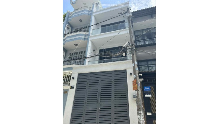 Chính Chủ Bán HXH Lê Thị Bạch Cát, P.11, Q.11, DT: 4.15 x 20m, Giá Tốt Chỉ 11 Tỷ, LH: 0936995872 Anh Huy