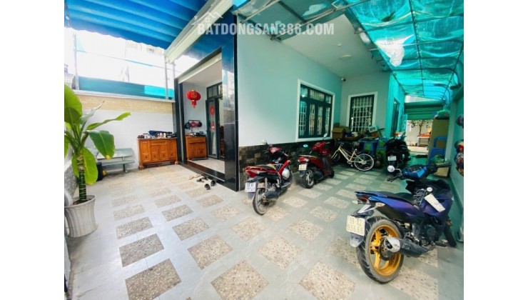 MẶT TIỀN ĐƯỜNG 16M KDC KHANG ĐIỀN – 3 TẦNG HIỆN ĐẠI, 160M², 4PN