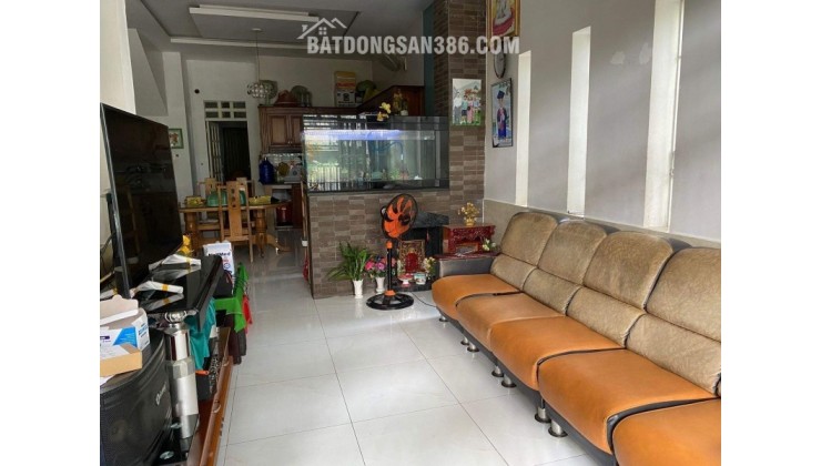 NHÀ GÓC 2 MẶT TIỀN KINH DOANH – KHU DÂN CƯ TĂNG NHƠN PHÚ B