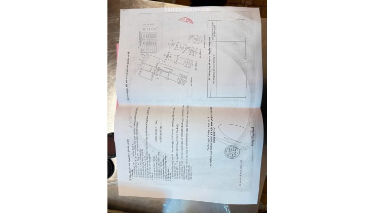 Chính Chủ Bán Mặt Tiền Ỷ Lan, P.Hiệp Tân, Q.Tân Phú, DT 4x20m, Giá Chỉ 10 Tỷ 300 Triệu. Liên Hệ: O981.699.932