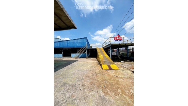 XT469 cho thuê nhà xưởng kiên cố thu hút đầu tư nhiều ngành nghề, giấy phép đầy đủ