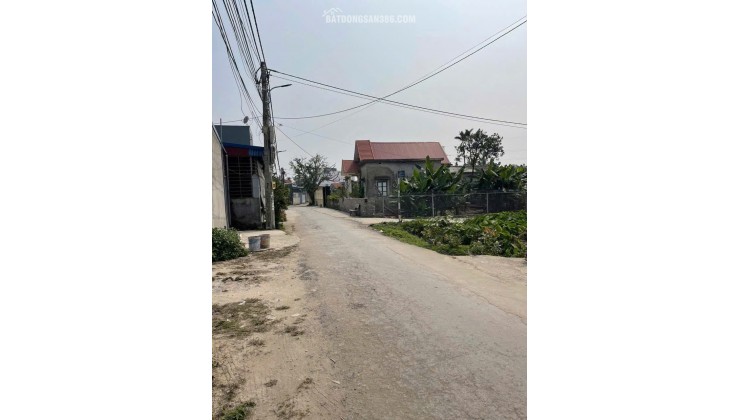 1.9x Tỷ Đất 61m2 MT 5m Mặt Đường 8m Phạm Gia Mô Dương Kinh LH 0567222555