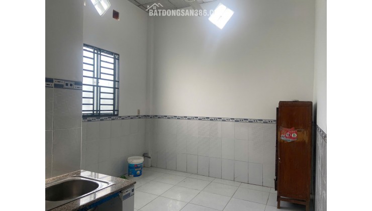 Cho Thuê Nhà Trệt Mới – Hẻm 11 Nguyễn Văn Linh, Cần Thơ