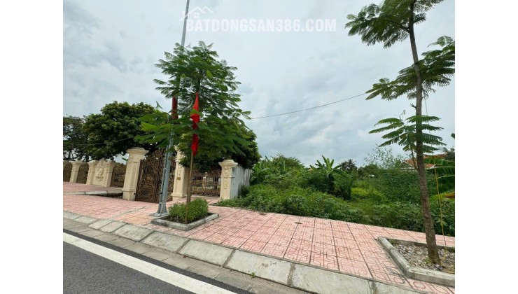 2.8x tỷ 96m2 Thượng Đức Minh Đức Đồ Sơn Zalo 0567222555