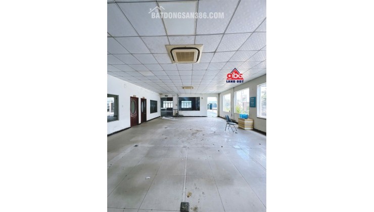 XT469 Nhà xưởng Sản Xuất ổn định lâu dài, dân cư đông đúc dễ tuyển nguồn LDPT