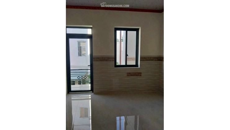 Cho thuê nhà 7 triệu 3 phòng ngủ gần trường Cao đẳng y tế Cần Thơ