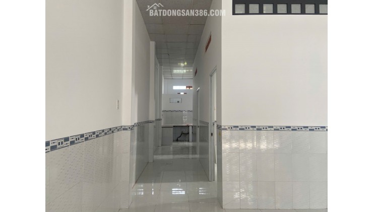 Cho Thuê Nhà Trệt Mới – Hẻm 11 Nguyễn Văn Linh, Cần Thơ