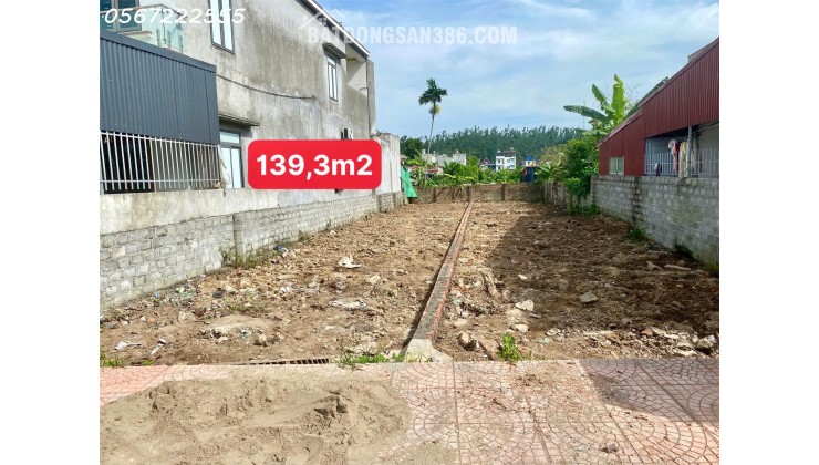 Bán đất Cẩm La, xã Thanh Sơn, huyện Kiến Thụy, Hải Phòng.