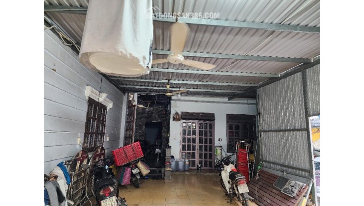 LÔ GÓC 2 MẶT TIỀN - VỊ TRÍ TUYỆT ĐẸP - NGAY BÀU CÁT 8, ĐỒNG ĐEN - KHÔNG LỘ GIỚI - KINH DOANH ĐỈNH
