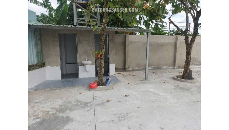 Măt Tiền Thanh Xuân 22, Q.12, 700m2, 2PN, giá tốt 10.3 tỷ. LH: 0938552448