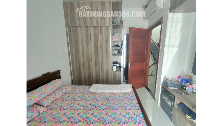BÌNH TÂN - MẶT TIỀN GÒ XOÀI  - 70M2 - 4 TẦNG BTCT - CHỦ ĐANG KINH DOANH - CHẠM LÀ CHỐT  - CHỈ 9.9 TỶ