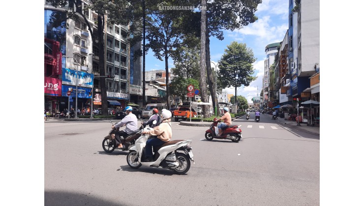BÁN NHÀ GÓC 2 MẶT TIỀN ĐƯỜNG YẾT KIÊU, THÀNH PHỐ PHAN RANG, THÁP CHÀM