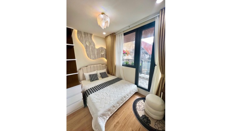 Bán nhà quận 3 - 3 TẦNG 3PN (3.6x7M) - Full Nội Thất - Sổ vuông - 20M ra MT - Nhỉnh 4 Tỷ