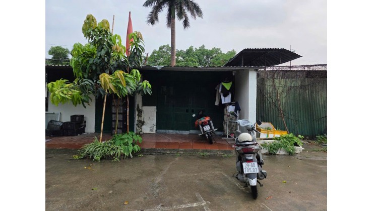 Nhà C4 đường Lạc Hồng, phường Khương Đình, Thanh Xuân Hà Nội 1,8 tỷ