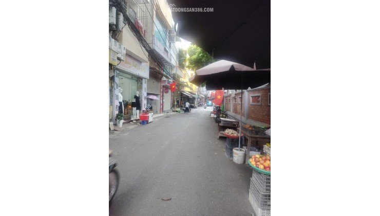 BÁN NHÀ ĐƯỜNG LÊ QUANG ĐẠO - 82M X 6 TẦNG, MT.5M, THANG MÁY - Ô TÔ TRÁNH - KINH DOANH