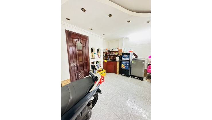 2 PHÚT SANG QUẬN 1 - GẦN ĐẠI HỌC KINH TẾ TÀI CHÍNH - ĐIỆN BIÊN PHỦ - P17 - BÌNH THẠNH - 60M2 - 2 TẦNG - CHỈ 7.3 TỶ - CÓ DÒNG TIỀN.