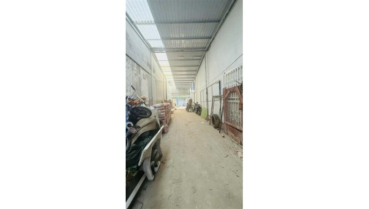 BÁN ĐẤT TẶNG NHÀ-MẶT TIỀN KINH DOANH ĐƯỜNG NHỰA - NHÁNH PHẠM VĂN ĐỒNG- 114M- 4X28-7.9T