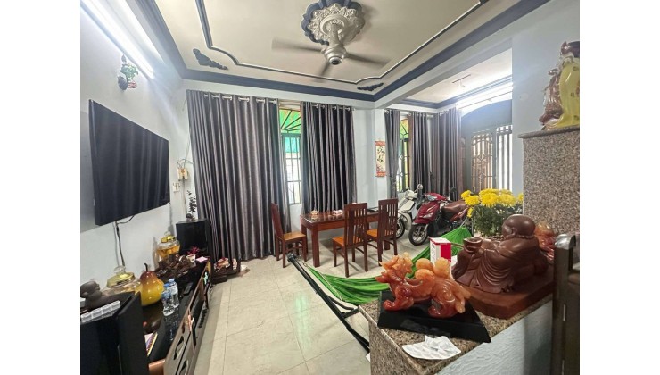 TRUNG TÂM GÒ VẤP- NGAY ĐH CÔNG NGHIỆP- 45M- 3 TẦNG- NHỈNH 7 TỶ