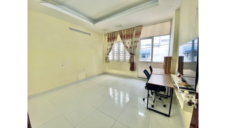 NGAY BỆNH VIỆN 175- NGUYỄN THÁI SƠN- 51M- 4 TẦNG- 4.2X12- 7.X TỶ
