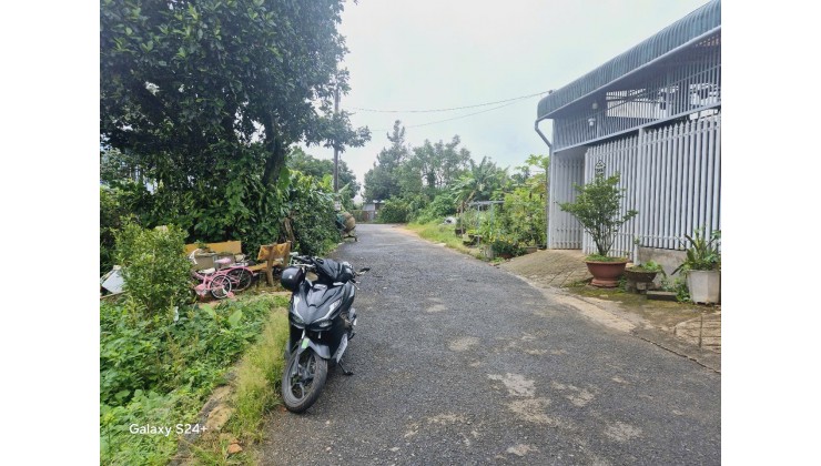 Bán đất hẻm 58 Tây Sơn ngay trung tâm phường 2 Bảo Lộc