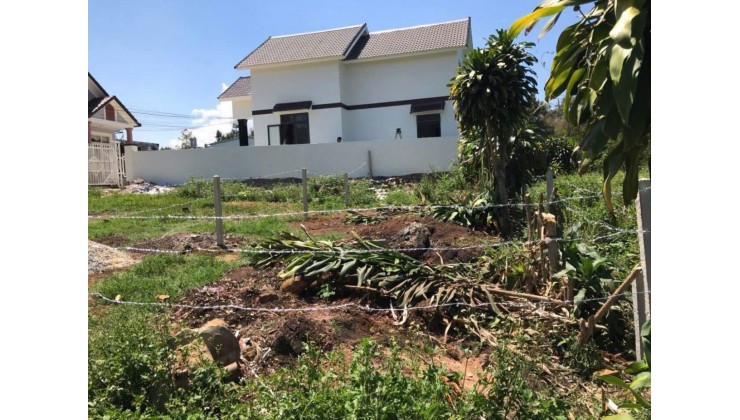 Bán đất hẻm 273 đường Một Tháng Năm, phường B’Lao, Bảo Lộc