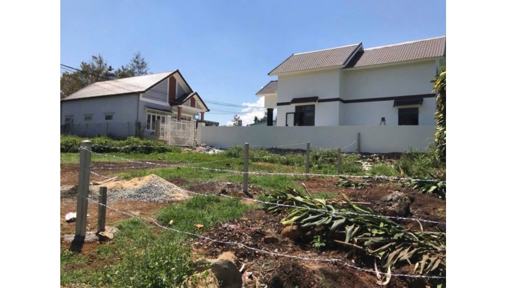 Bán đất hẻm 273 đường Một Tháng Năm, phường B’Lao, Bảo Lộc