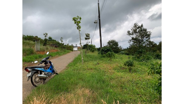 Bán đất giá rẻ thôn 10A Lộc Thành, nay là xã Bảo Lâm 3
