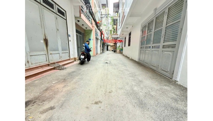 PHỐ NGUYỄN KHÁNH TOÀN, NHÀ ĐẸP PHÂN LÔ, 2 THOÁNG, Ô TÔ ĐỖ CỬA – 4T, 46M2, NHỈNH 10 TỶ.