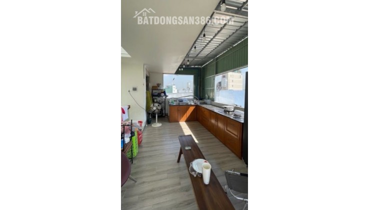 TÂN MỸ, QUẬN 7 - SÁT MẶT TIỀN - 43M2 - 4 TẦNG BTCT - NHỈNH 7 TỶ TL