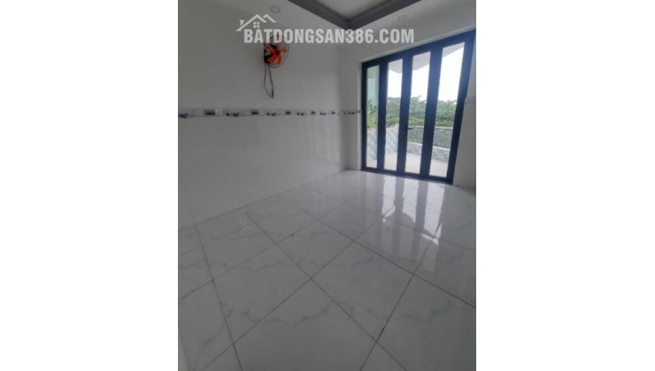 NHÀ QUẬN 8 - ĐÃ HOÀN CÔNG -  ĐẸP Ở LIỀN VIEW SÔNG CÔNG VIÊN -  67M2 - 4 TẦNG BTCT - NHỈNH 6 TỶ