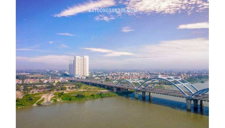 sở hữu căn hộ cao cấp eurowindow river park với giá ưu đãi